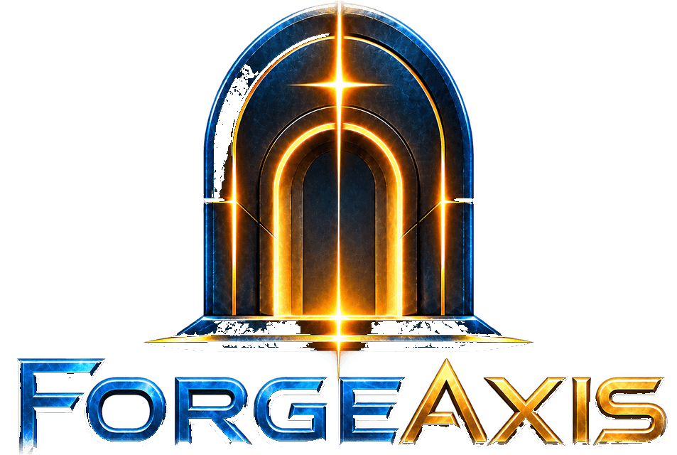 ForgeAxis